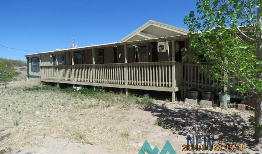 11 MIDWAY Rd, Caballo, NM 87931 - 4 Beds, 2 Bath