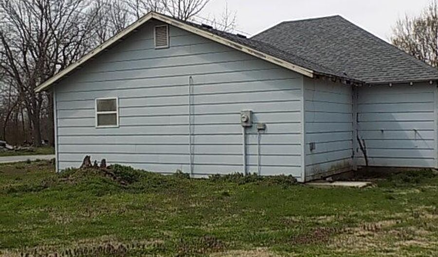 9145 State Highway M, Billings, MO 65610 - 2 Beds, 1 Bath