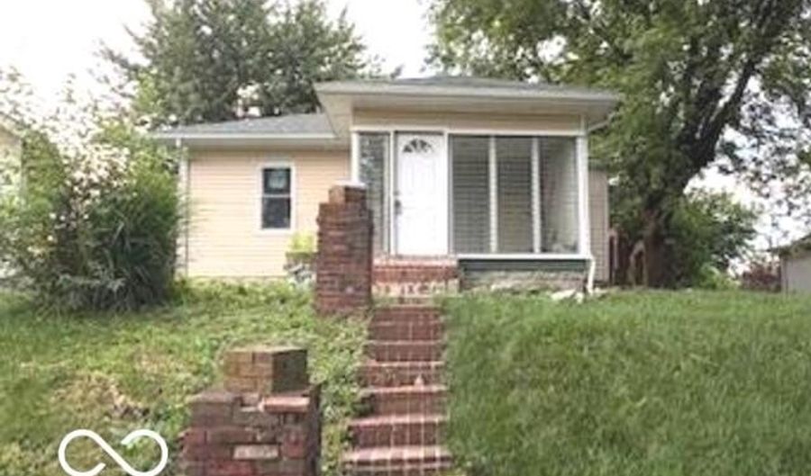 252 Ringwood Way, Anderson, IN 46013 - 2 Beds, 2 Bath
