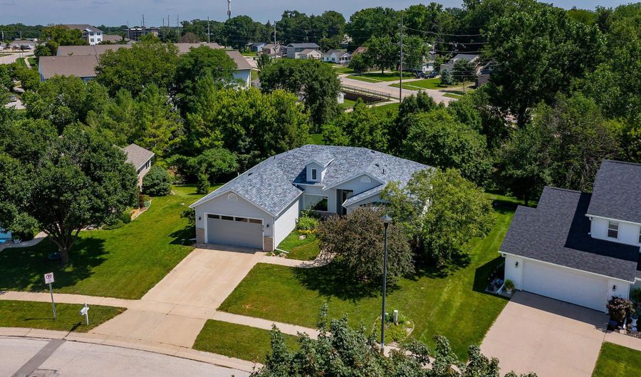 4518 Hemingway Dr, Ames, IA 50014 - 4 Beds, 3 Bath