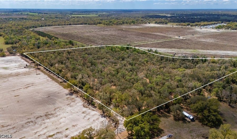 SE Hwy 31, Arcadia, FL 34266 - 0 Beds, 0 Bath