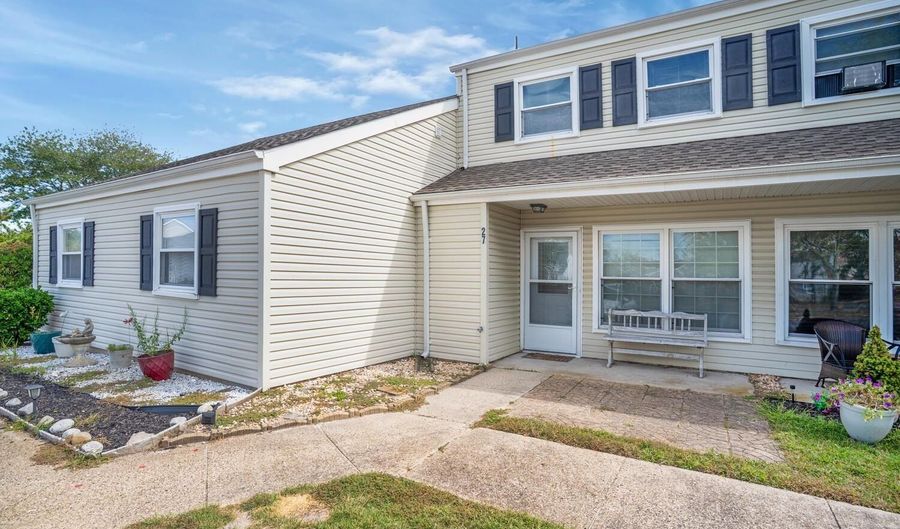27 MEDITERRANEAN Ct, Barnegat, NJ 08005 - 2 Beds, 2 Bath