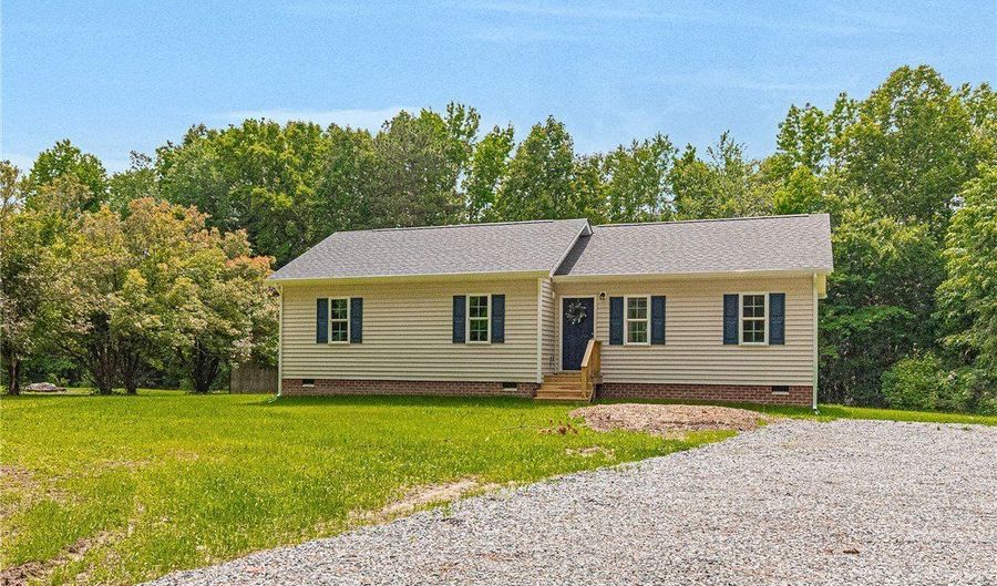 4100 Cralles Rd, Amelia, VA 23002 - 3 Beds, 2 Bath