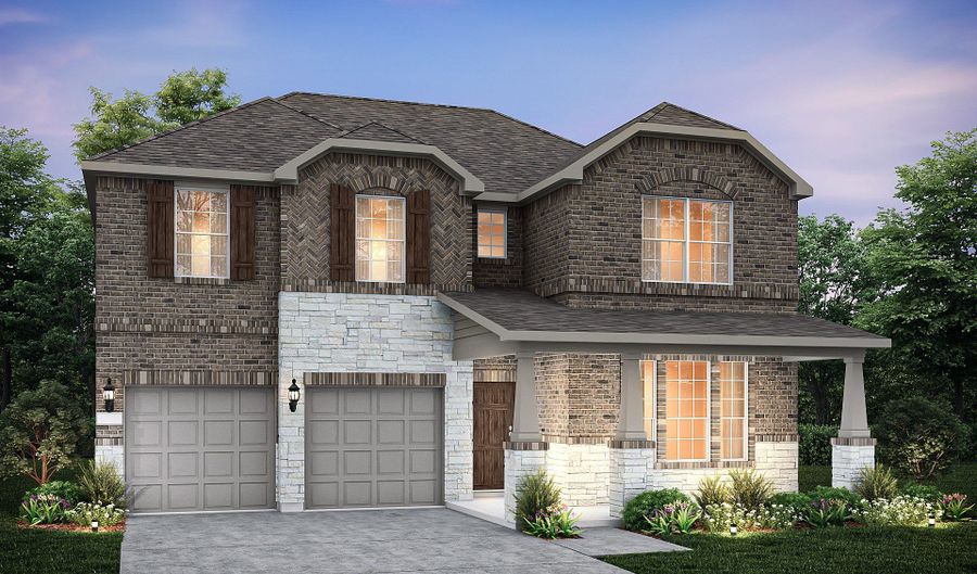 1620 Cydney Ln, Anna, TX 75409 - 5 Beds, 4 Bath