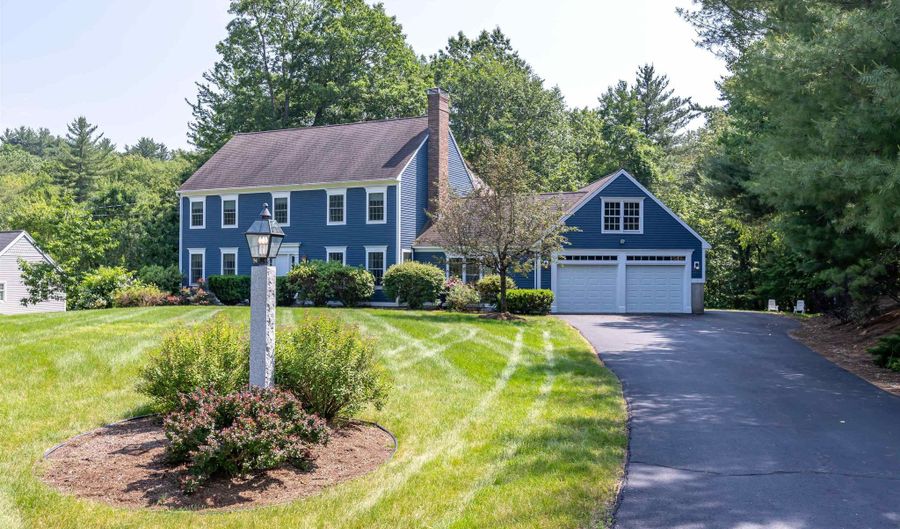48 Cider Mill Rd, Bedford, NH 03110 - 4 Beds, 3 Bath