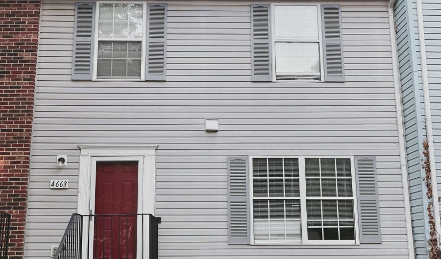 4663 RED HAWK Ter, Bladensburg, MD 20710 - 3 Beds, 2 Bath