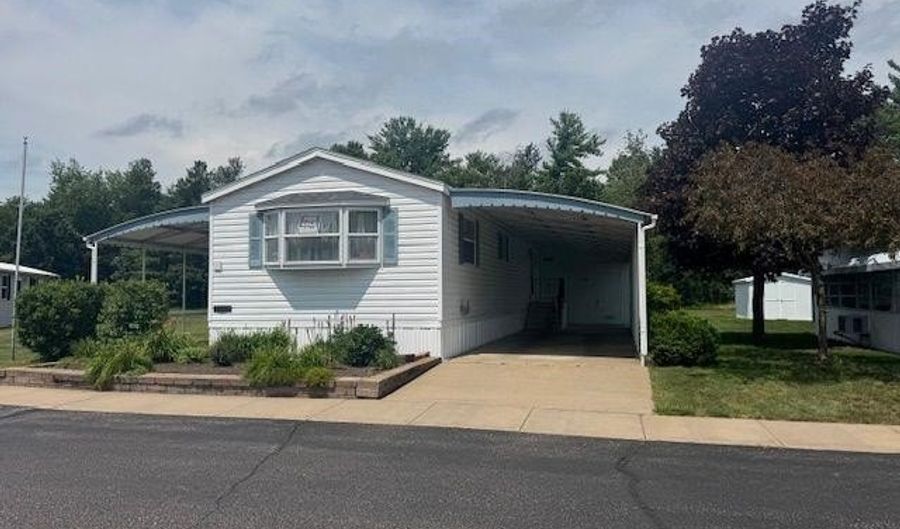 8311 STATE HIGHWAY 13 S Lot 50, Wisconsin Rapids, WI 54494 - 2 Beds, 2 Bath