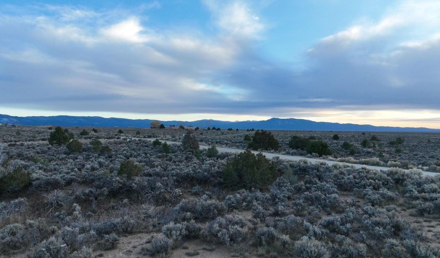 Cavalry Camp Road lot 14, Arroyo Seco, NM 87514 - 0 Beds, 0 Bath