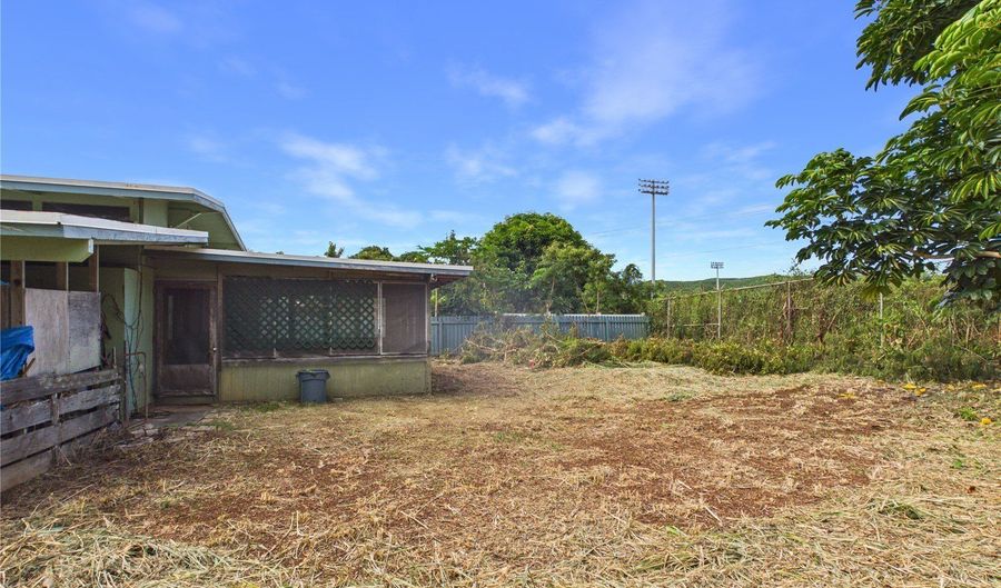 1261 Ulupii St, Kailua, HI 96734 - 3 Beds, 2 Bath