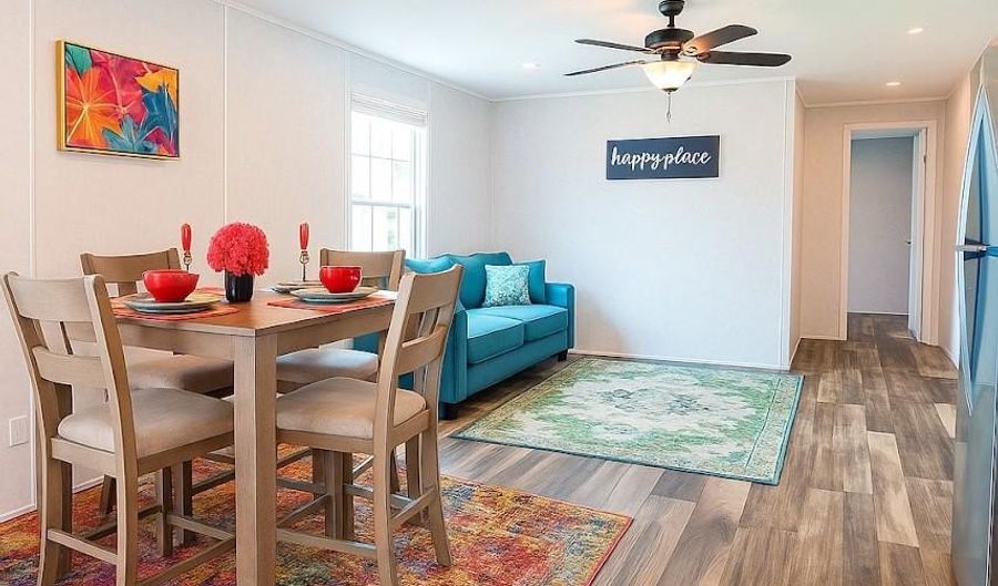 30 EVANS MOBILE HOME Park UNIT 30, Bear, DE 19701 - 2 Beds, 2 Bath