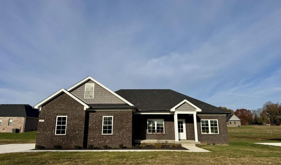 405 Palmetto Way, Bardstown, KY 40004 - 3 Beds, 2 Bath