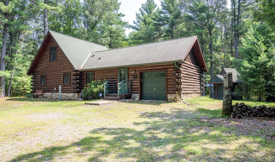 1678 20th Ave, Arkdale, WI 54613 - 2 Beds, 2 Bath