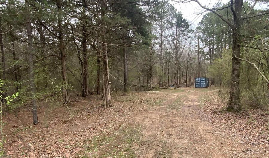 327 Pine Timber Ln, Bee Branch, AR 72039 - 0 Beds, 0 Bath