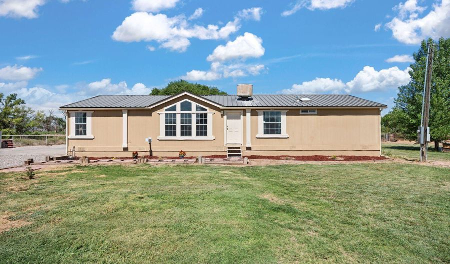3 SOLO Rd, Belen, NM 87002 - 3 Beds, 2 Bath