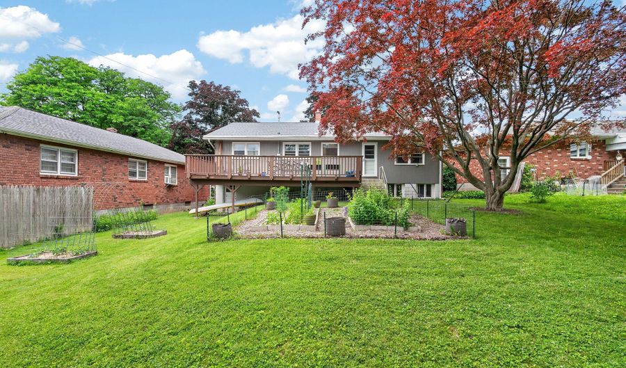 11 Ormond St, Albany, NY 12203 - 3 Beds, 2 Bath