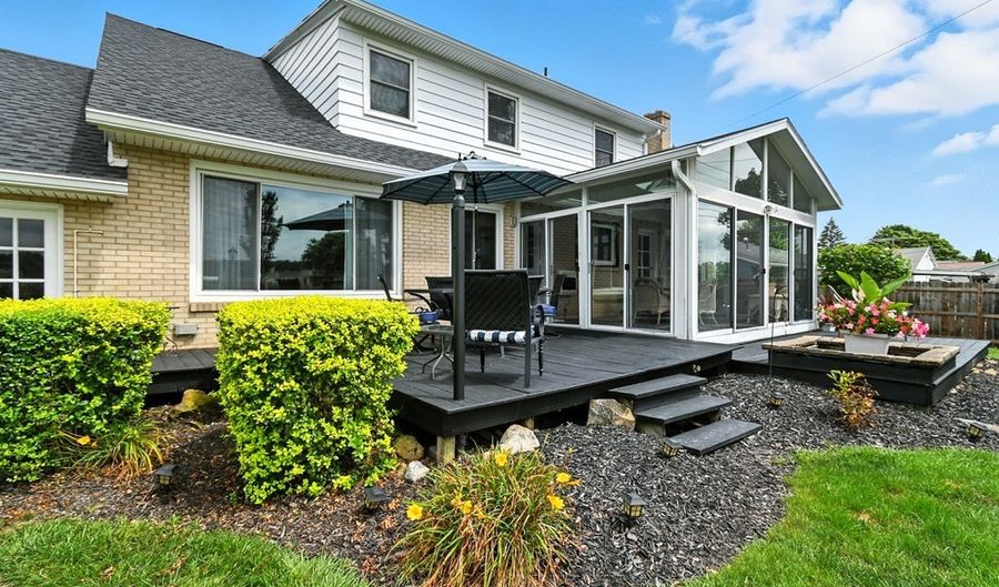 31 Morgan Ave, Ashland, OH 44805 - 3 Beds, 3 Bath
