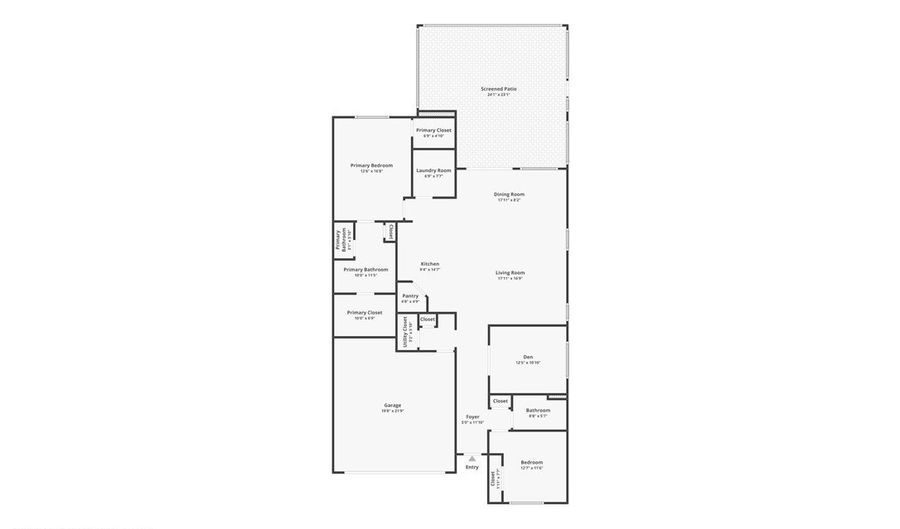 3149 Apple Blossom Dr, Alva, FL 33920 - 2 Beds, 2 Bath