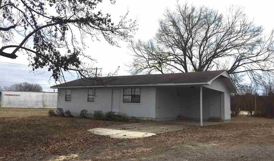1211 W Mississippi St, Beebe, AR 72012 - 3 Beds, 1 Bath