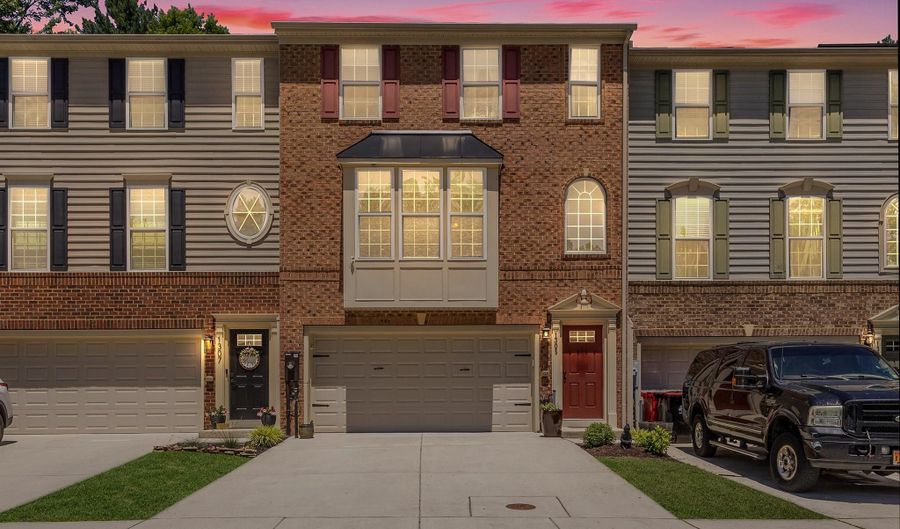 1305 DICKINSON Ct, Bel Air, MD 21015 - 3 Beds, 3 Bath