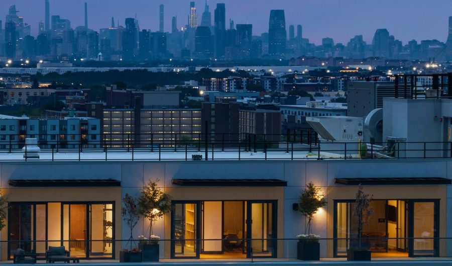 285 BROADWAY 815, Bayonne, NJ 07002 - 1 Beds, 1 Bath