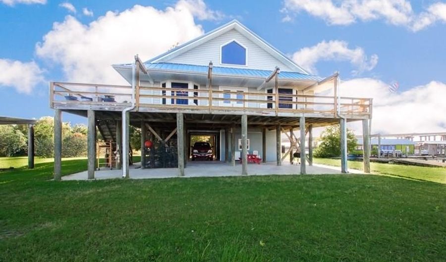 258 Alligator Ln, Akers, LA 70421 - 4 Beds, 3 Bath