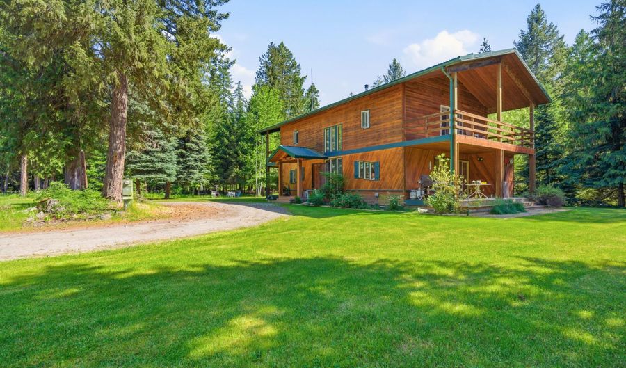 515172 U.S. 95, Bonners Ferry, ID 83805 - 3 Beds, 3 Bath
