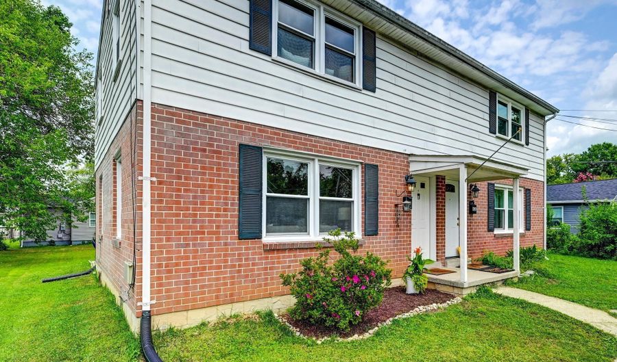 440 BALTIMORE St, Aberdeen, MD 21001 - 2 Beds, 1 Bath