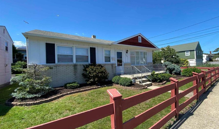 4019 Crossan Ave, Atlantic City, NJ 08401 - 2 Beds, 2 Bath