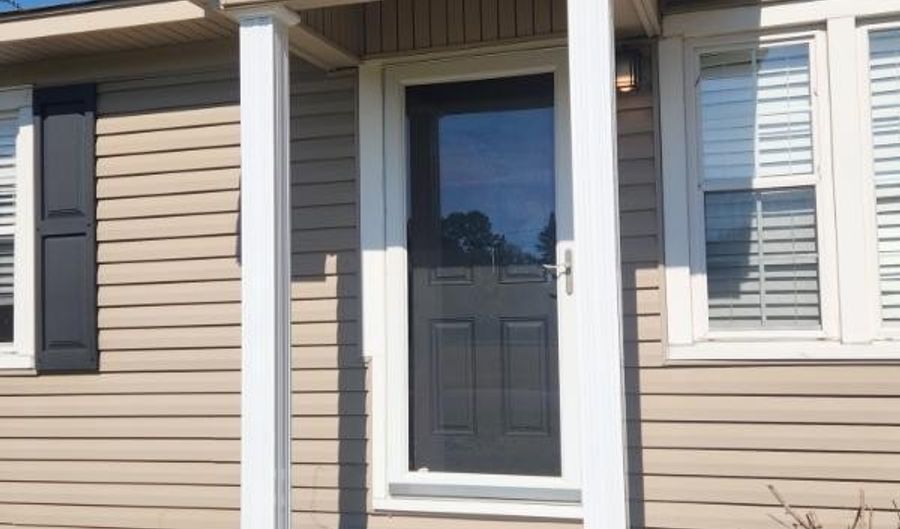 1009 Poplar, Amory, MS 38821 - 3 Beds, 1 Bath