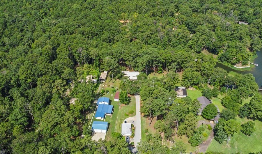 1885 Otho Rd, Abbeville, AL 36310 - 4 Beds, 2 Bath