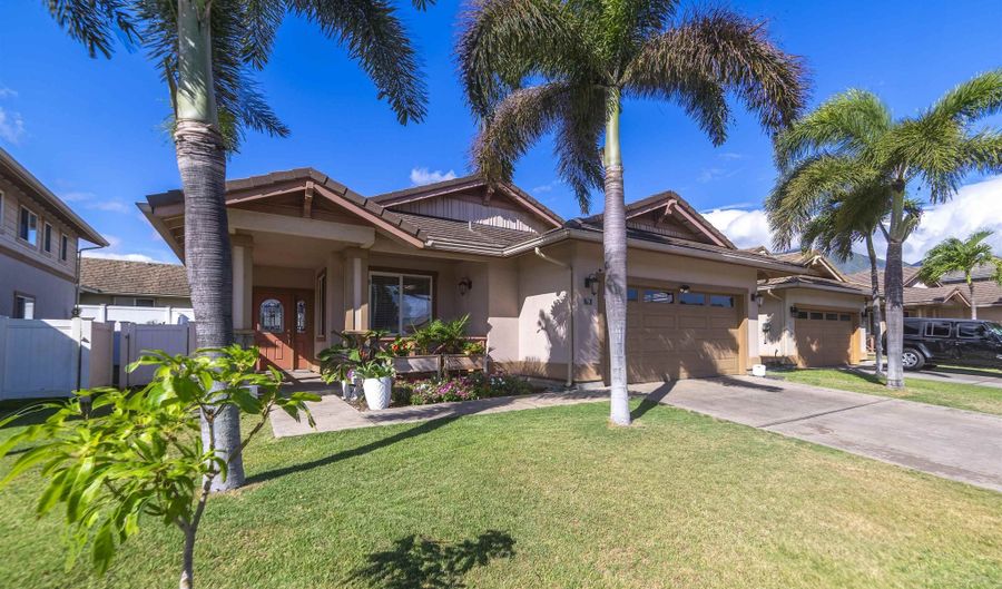 70 Hoku Puhipaka St, Kahului, HI 96732 - 3 Beds, 2 Bath