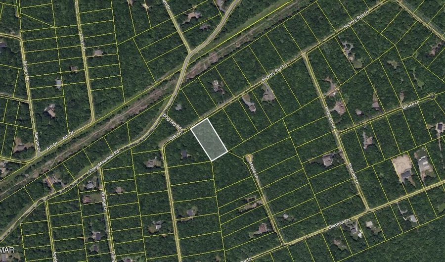 A197 Hickory Run Ln, Albrightsville, PA 18210 - 0 Beds, 0 Bath