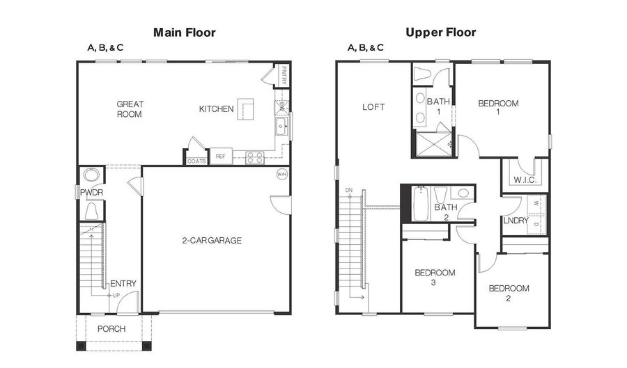 231 Goldback Ct, American Canyon, CA 94503 - 3 Beds, 3 Bath