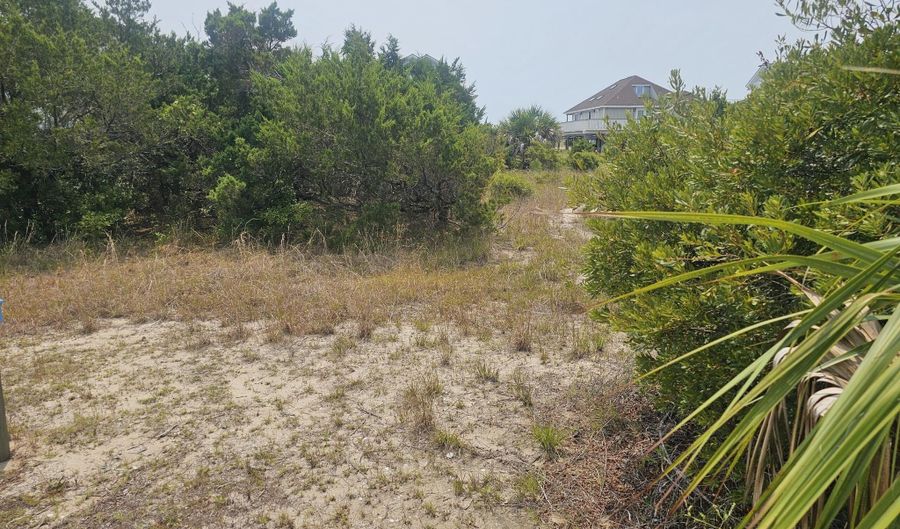 8 Black Skimmer Trail Lot L-167, Bald Head Island, NC 28461 - 0 Beds, 0 Bath