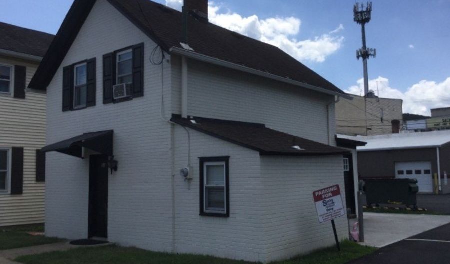 51 N Morris St, Andover, NJ 07801 - 2 Beds, 1 Bath