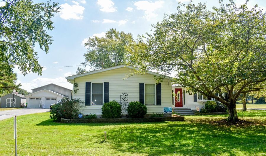3398 BROWNSVILLE Rd, Harrington, DE 19952 - 3 Beds, 2 Bath