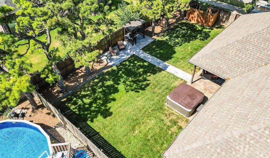 3305 SW Mahogany Ave, Bentonville, AR 72713 - 4 Beds, 3 Bath