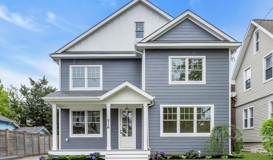 516 13th Ave, Belmar, NJ 07719 - 6 Beds, 5 Bath