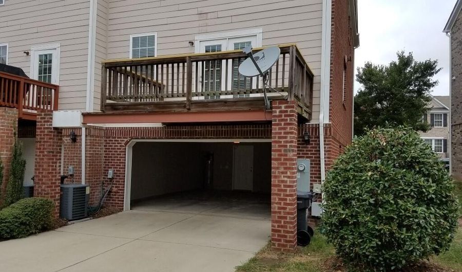 321 Old Mill Village Dr, Apex, NC 27502 - 4 Beds, 4 Bath
