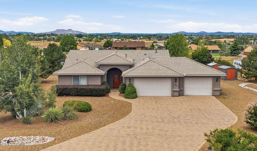 762 Willow Ln, Chino Valley, AZ 86323 - 3 Beds, 2 Bath