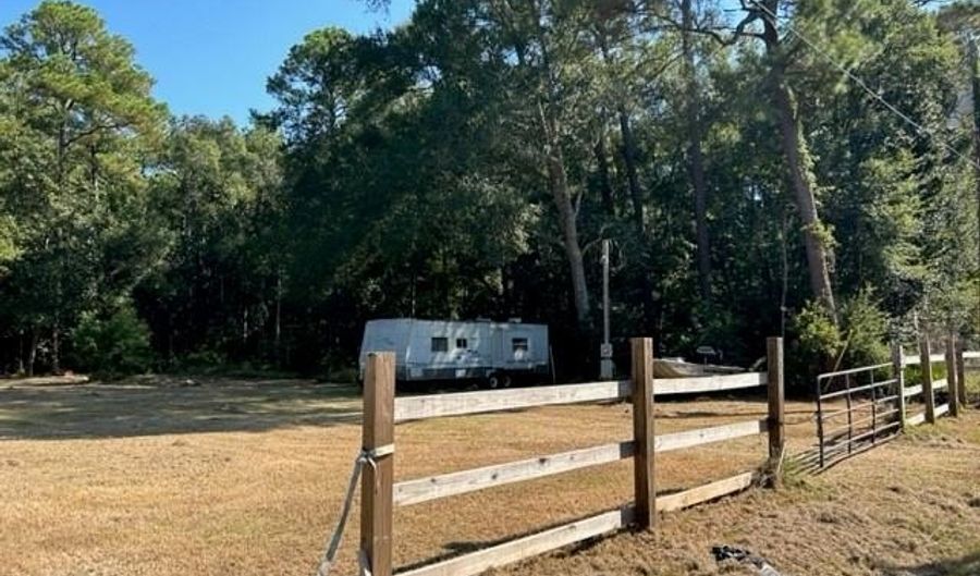8550 Julius St, Bayou La Batre, AL 36509 - 0 Beds, 0 Bath