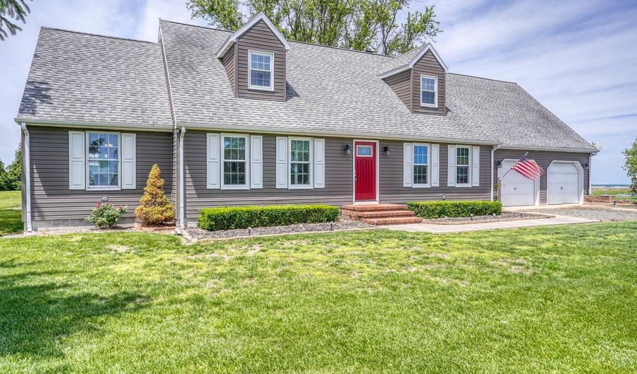 33512 HORSEY CHURCH Rd, Laurel, DE 19956 - 3 Beds, 3 Bath