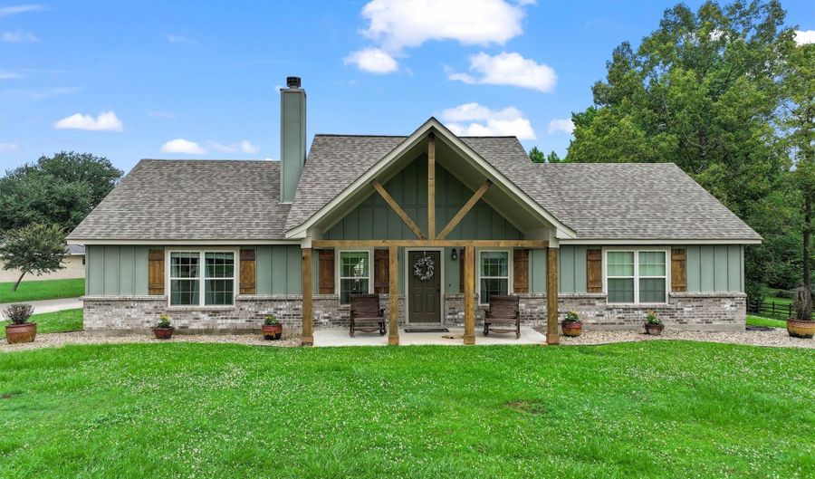 1615 Linton Rd, Benton, LA 71006 - 3 Beds, 4 Bath