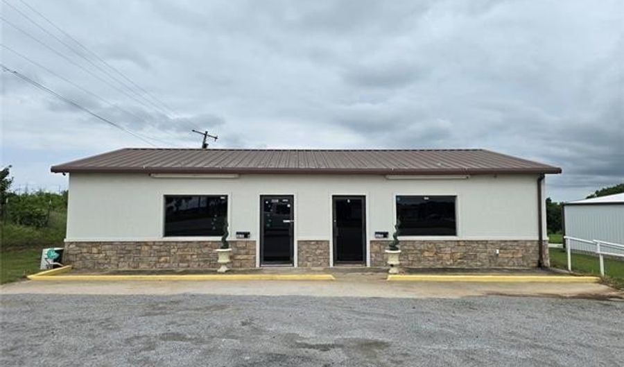 15550 Hwy 70, Ardmore, OK 73401 - 0 Beds, 0 Bath