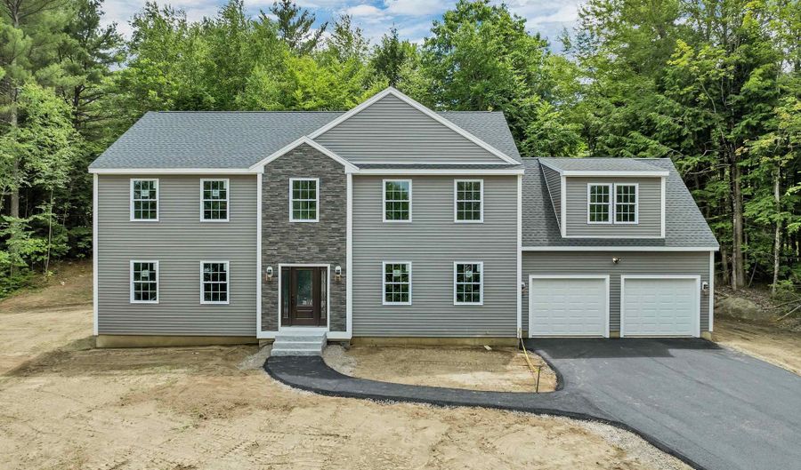 230 Aiden Cir, Belmont, NH 03220 - 4 Beds, 3 Bath