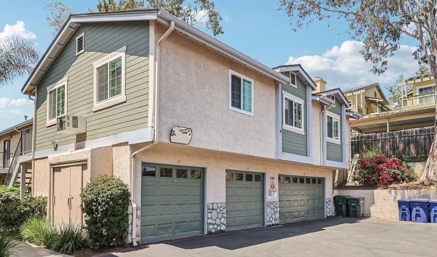 1225 N Broadway 26, Escondido, CA 92026 - 3 Beds, 3 Bath
