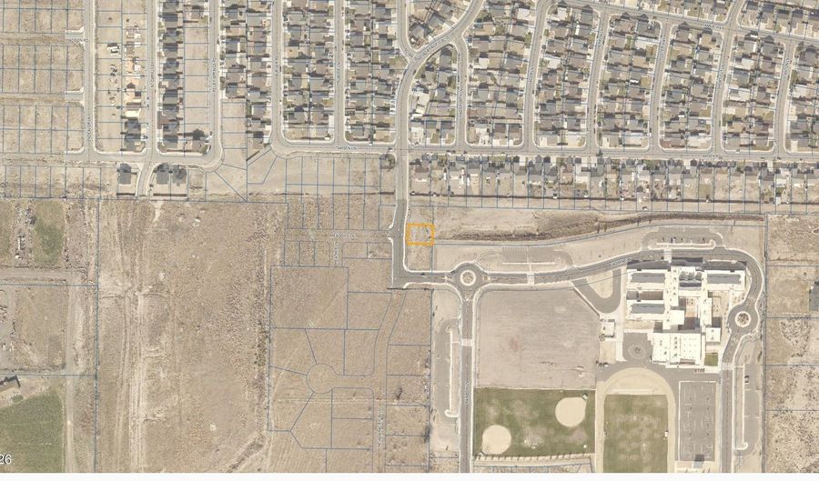 Nevada Pacific Boulevard 2A, Fernley, NV 89408 - 0 Beds, 0 Bath