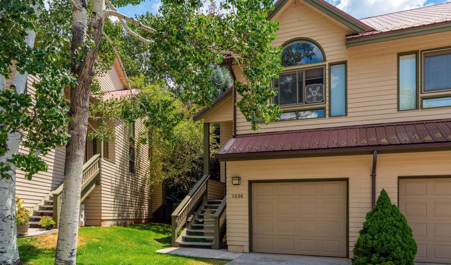 1506 MOCKINGBIRD Ln APT 11-A, Basalt, CO 81621 - 2 Beds, 2 Bath