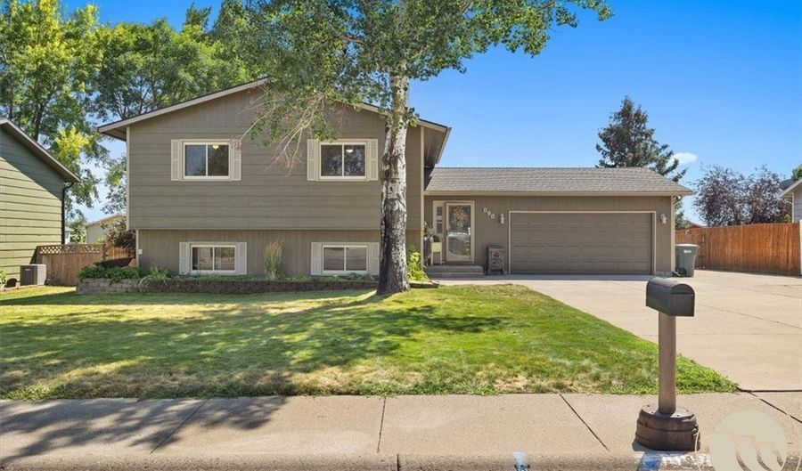 890 Calico Ave, Billings, MT 59105 - 3 Beds, 2 Bath