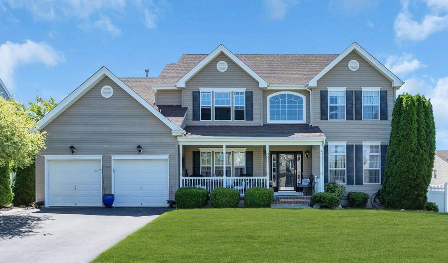 4 Adrift Ave, Barnegat, NJ 08005 - 4 Beds, 3 Bath